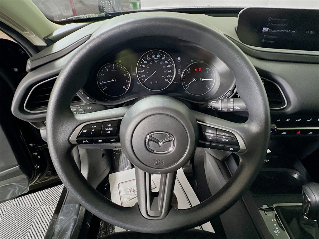 2026 Mazda Mazda CX-30 2.5 S AWD