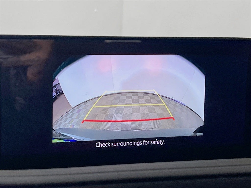 2026 Mazda Mazda CX-30 2.5 S AWD