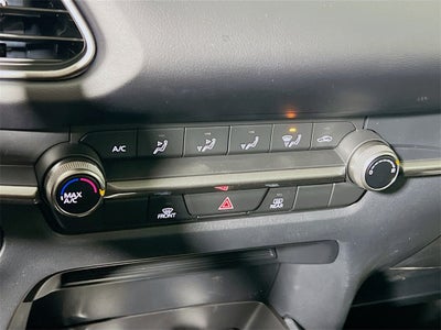 2026 Mazda Mazda CX-30 2.5 S AWD