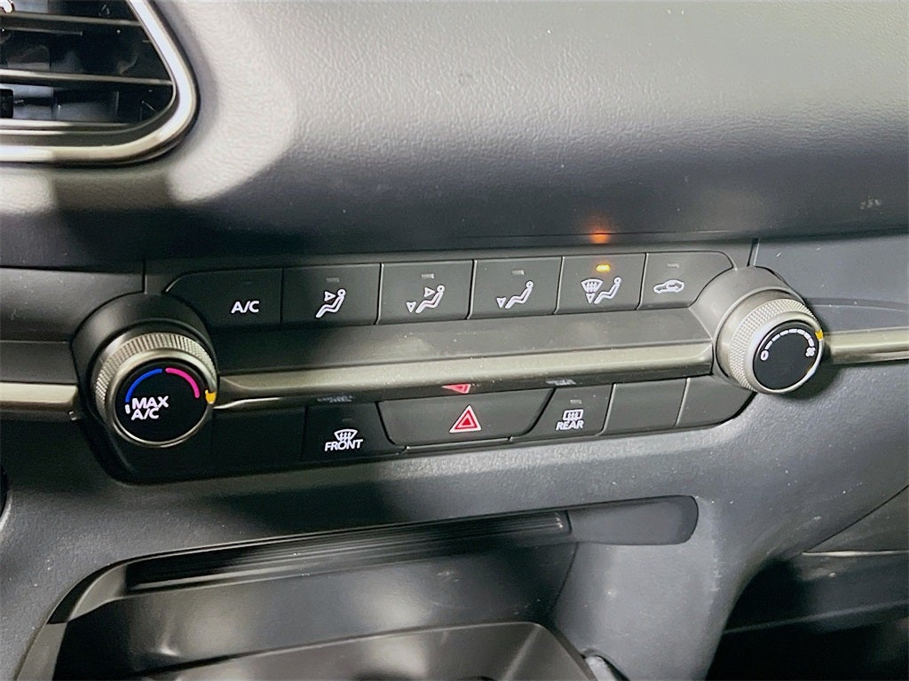 2026 Mazda Mazda CX-30 2.5 S AWD