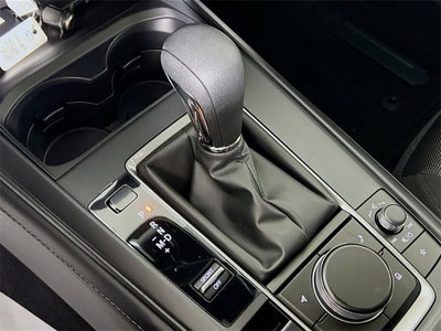 2026 Mazda Mazda CX-30 2.5 S AWD