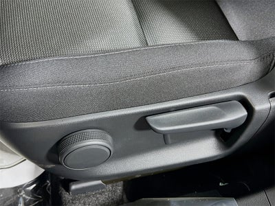 2026 Mazda Mazda CX-30 2.5 S AWD