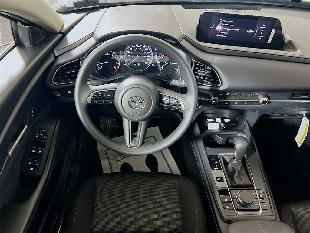 2026 Mazda Mazda CX-30 2.5 S AWD