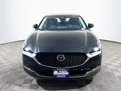 2026 Mazda Mazda CX-30 2.5 S AWD