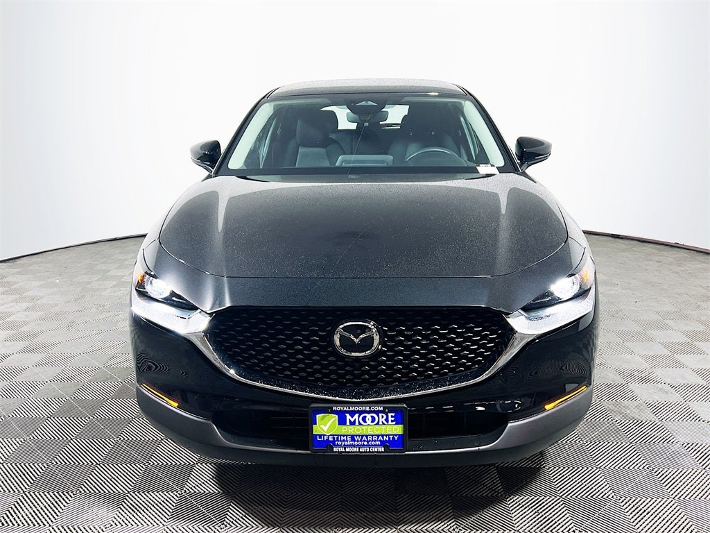 2026 Mazda Mazda CX-30 2.5 S AWD