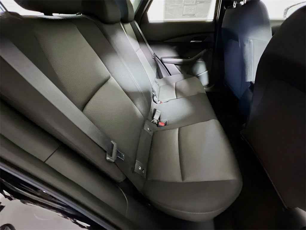 2026 Mazda Mazda CX-30 2.5 S AWD