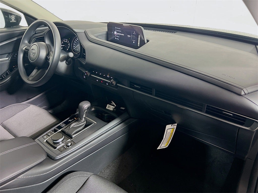 2026 Mazda Mazda CX-30 2.5 S AWD