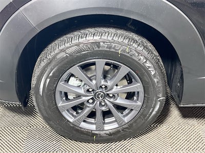 2026 Mazda Mazda CX-30 2.5 S AWD