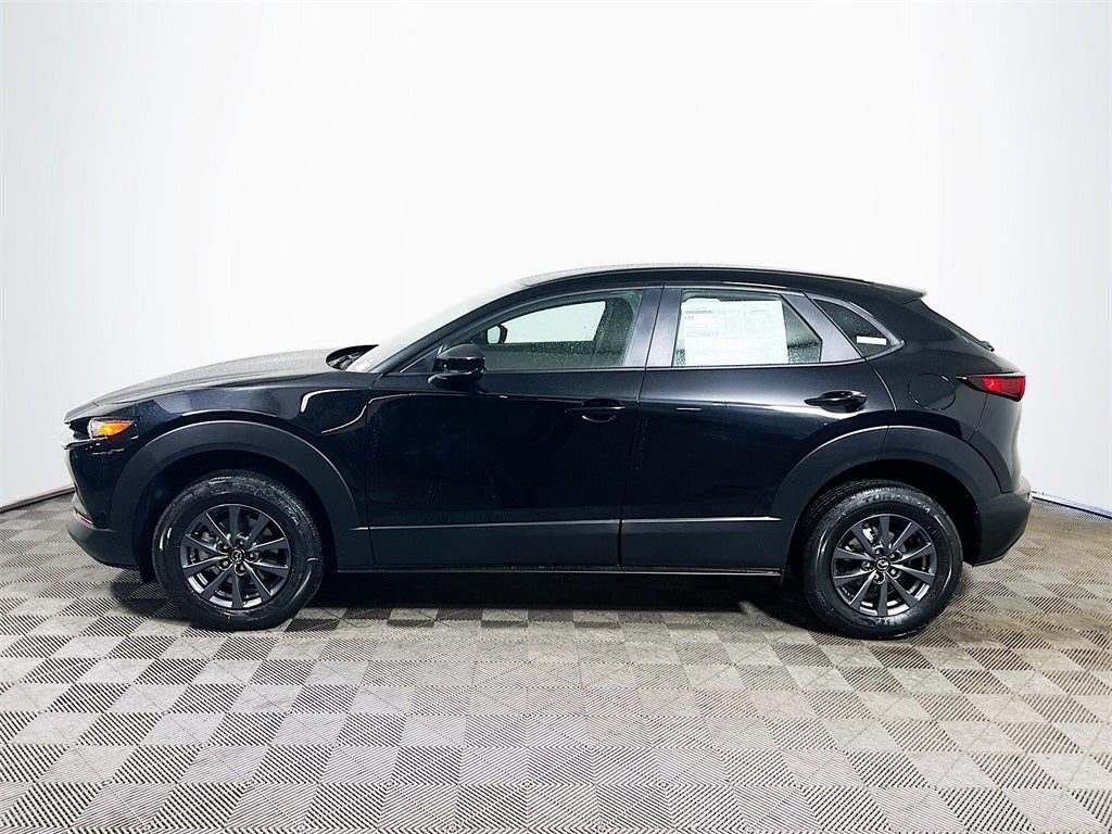 2026 Mazda Mazda CX-30 2.5 S AWD