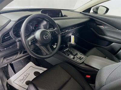 2026 Mazda Mazda CX-30 2.5 S AWD