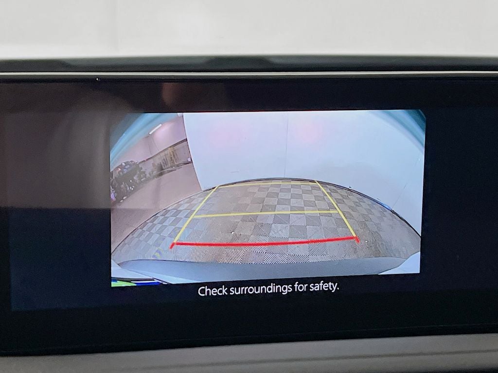 2026 Mazda Mazda CX-30 2.5 S AWD