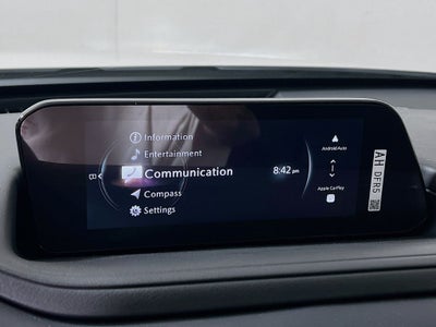 2026 Mazda Mazda CX-30 2.5 S AWD