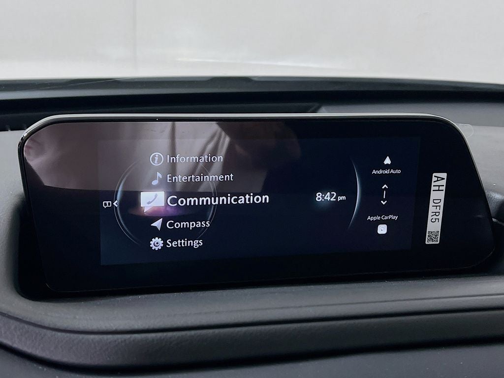 2026 Mazda Mazda CX-30 2.5 S AWD