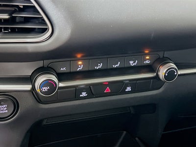 2026 Mazda Mazda CX-30 2.5 S AWD