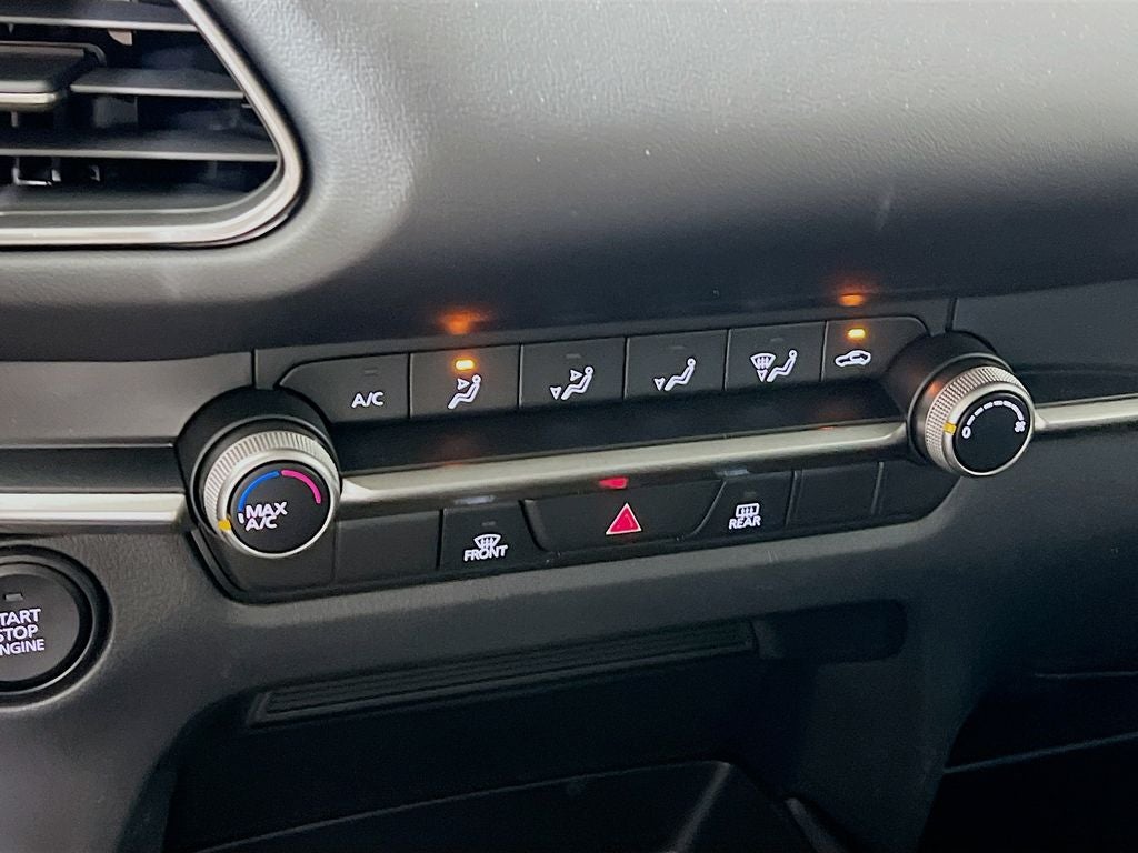 2026 Mazda Mazda CX-30 2.5 S AWD