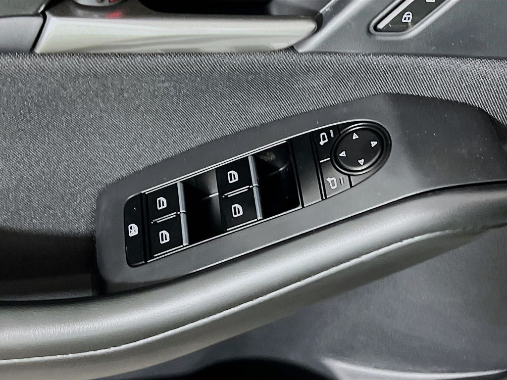 2026 Mazda Mazda CX-30 2.5 S AWD