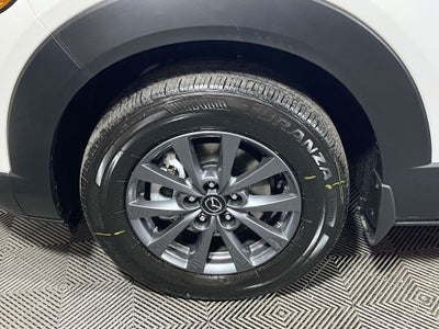 2026 Mazda Mazda CX-30 2.5 S AWD