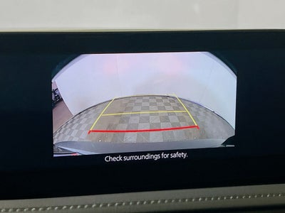 2024 Mazda Mazda CX-30 2.5 S