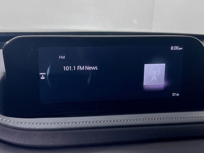 2024 Mazda Mazda CX-30 2.5 S