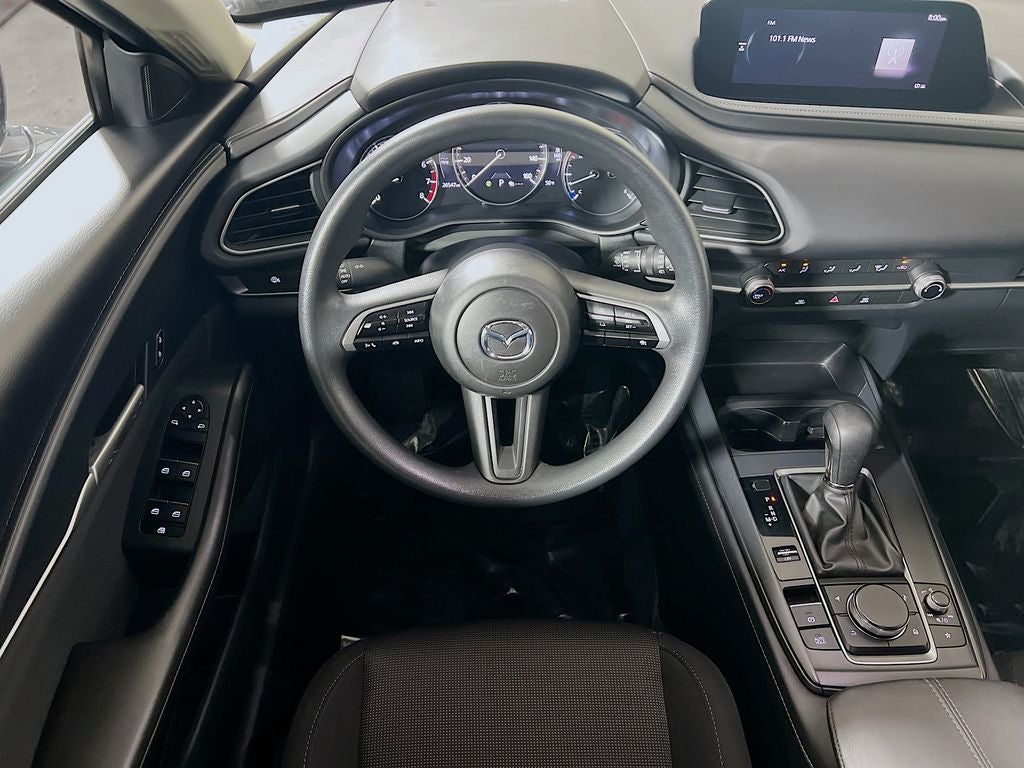 2024 Mazda Mazda CX-30 2.5 S