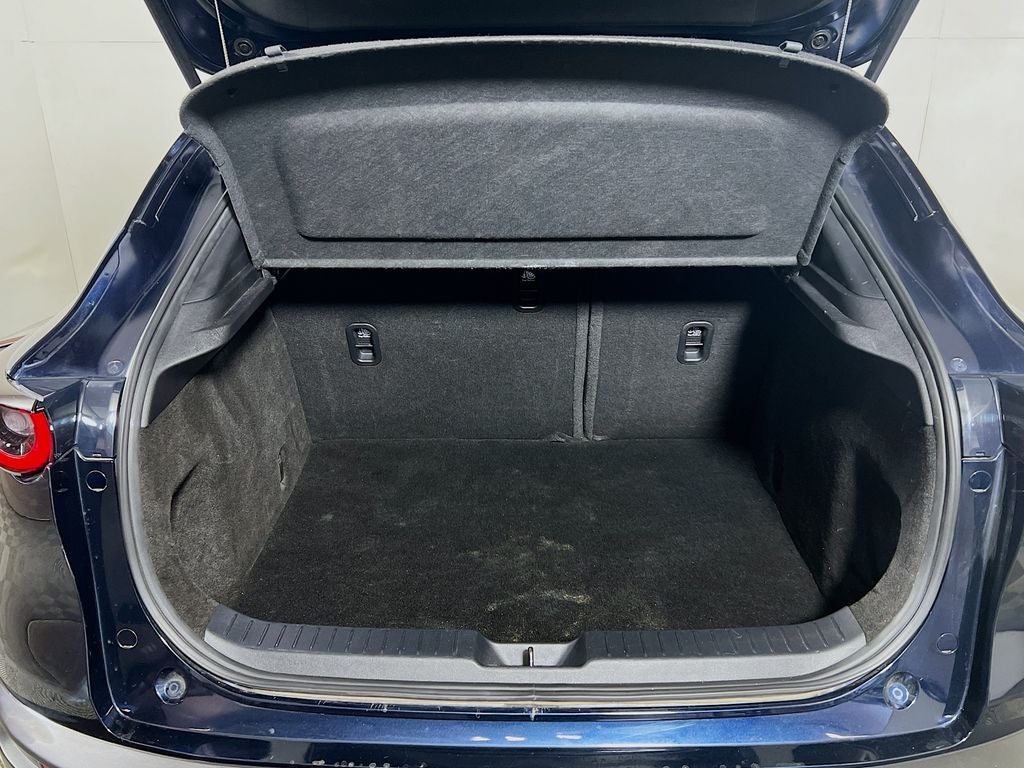 2024 Mazda Mazda CX-30 2.5 S