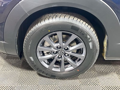 2024 Mazda Mazda CX-30 2.5 S