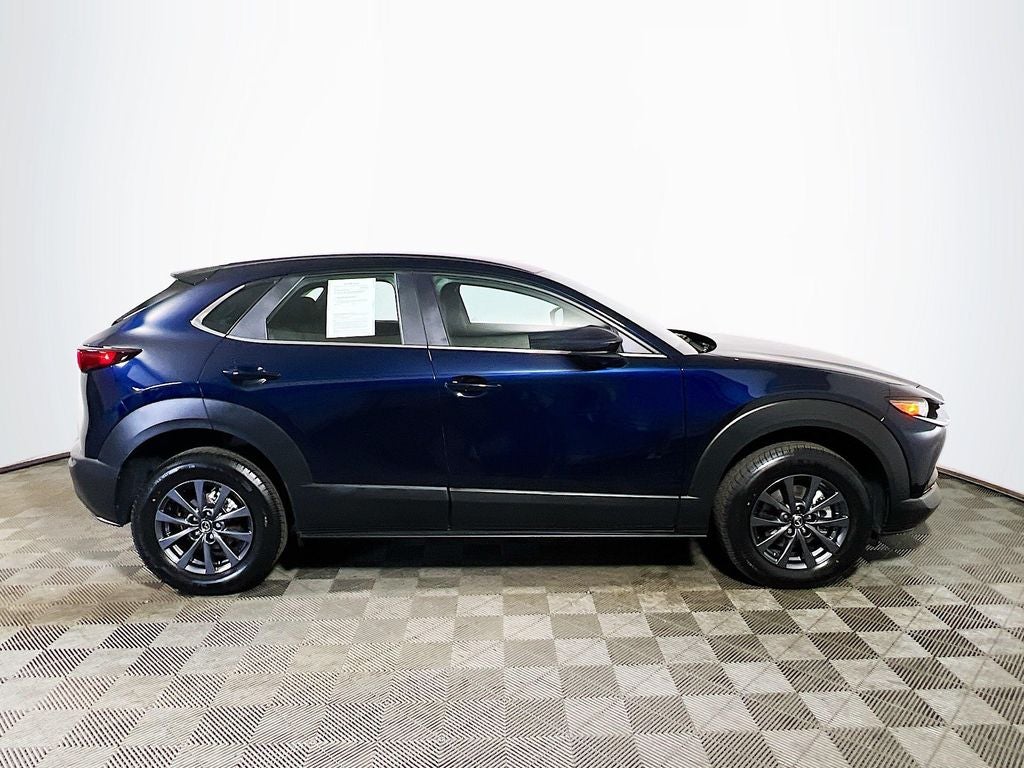 2024 Mazda Mazda CX-30 2.5 S