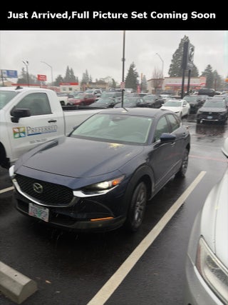 2024 Mazda Mazda CX-30 2.5 S