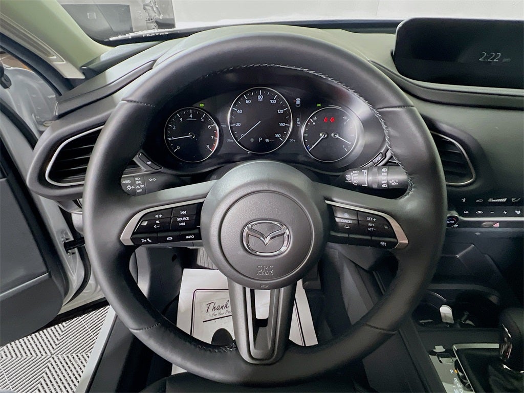 2026 Mazda Mazda CX-30 2.5 S Select Sport AWD