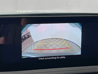 2026 Mazda Mazda CX-30 2.5 S Select Sport AWD