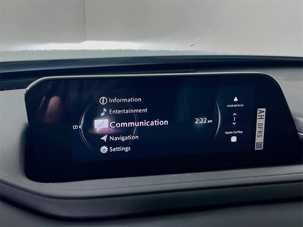 2026 Mazda Mazda CX-30 2.5 S Select Sport AWD