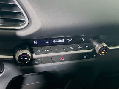 2026 Mazda Mazda CX-30 2.5 S Select Sport AWD