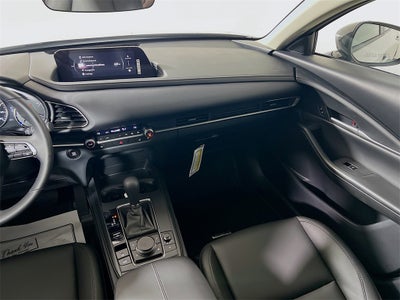 2026 Mazda Mazda CX-30 2.5 S Select Sport AWD