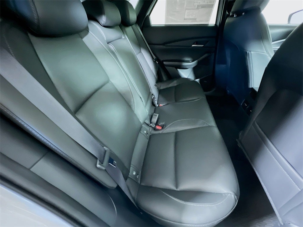 2026 Mazda Mazda CX-30 2.5 S Select Sport AWD