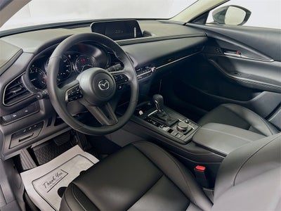 2026 Mazda Mazda CX-30 2.5 S Select Sport AWD