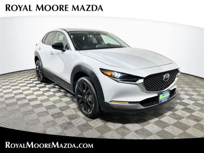 2026 Mazda Mazda CX-30 2.5 S Select Sport S