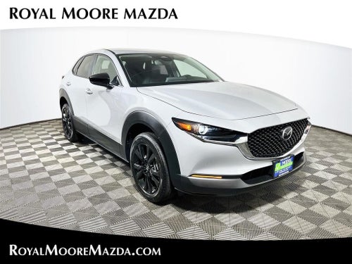 2026 Mazda Mazda CX-30 2.5 S Select Sport S