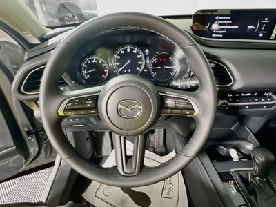 2026 Mazda Mazda CX-30 2.5 S Select Sport S