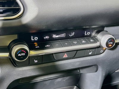 2026 Mazda Mazda CX-30 2.5 S Select Sport S
