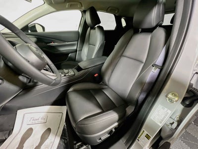 2026 Mazda Mazda CX-30 2.5 S Select Sport S