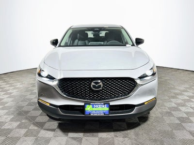 2026 Mazda Mazda CX-30 2.5 S Select Sport S