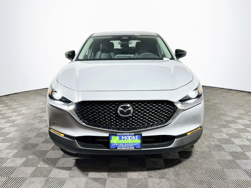 2026 Mazda Mazda CX-30 2.5 S Select Sport S