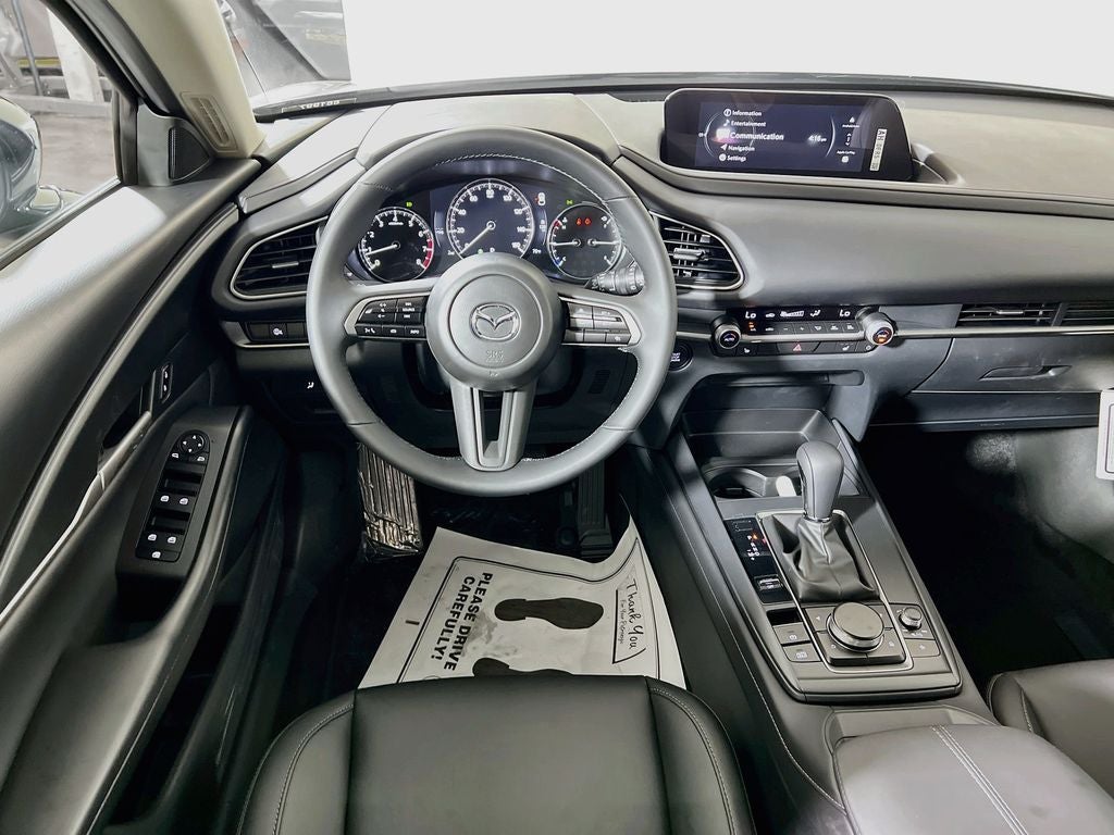 2026 Mazda Mazda CX-30 2.5 S Select Sport S