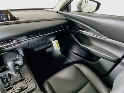 2026 Mazda Mazda CX-30 2.5 S Select Sport S