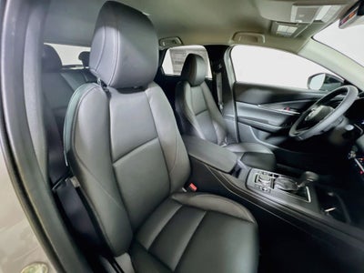 2026 Mazda Mazda CX-30 2.5 S Select Sport S