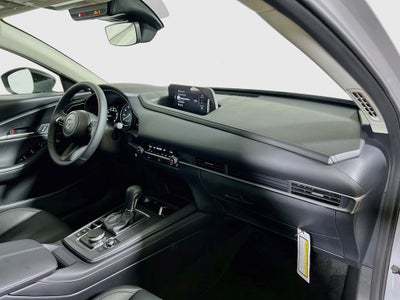 2026 Mazda Mazda CX-30 2.5 S Select Sport S