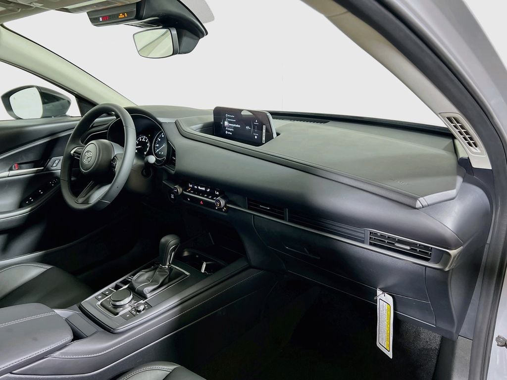 2026 Mazda Mazda CX-30 2.5 S Select Sport S