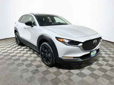 2026 Mazda Mazda CX-30 2.5 S Select Sport S