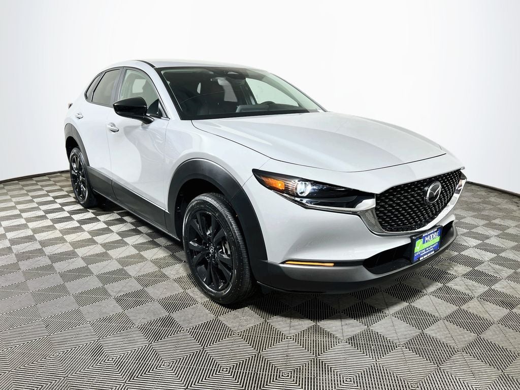 2026 Mazda Mazda CX-30 2.5 S Select Sport S