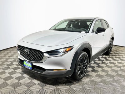 2026 Mazda Mazda CX-30 2.5 S Select Sport S